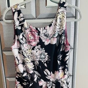 Spring Summer fashionable Dress